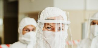 Peste 6.000 de cazuri noi de COVID-19 în România, de ieri până azi