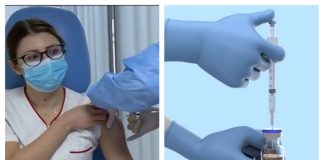Două tâmpenii care s-au viralizat de când a început vaccinarea anti-COVID în România vaccinare covid românia pfizer