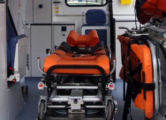 Un tânăr trimis de două ori acasă de medici a murit de infarct FOTO: PixelHeini/Pixabay.com