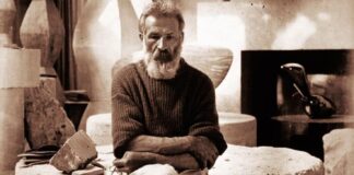 Ministrul Culturii: ”Brâncuși a fost un influencer”