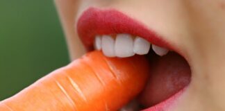 Câte calorii are un morcov mic, mare sau la conservă câte calorii are un morcov