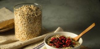 Fulgi de ovăz calorii. Câtă energie găsești într-un bol cu cereale fulgi de ovăz calorii