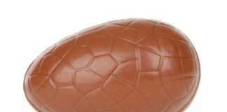 Un copil de 5 ani din România a murit după ce s-a înecat cu o jucărie dintr-un ou de ciocolată ou de ciocolată