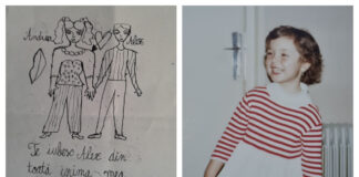 Prima dragoste a copilăriei. Cum am trăit-o alături de băiatul “frumos la față” prima dragoste a copilăriei