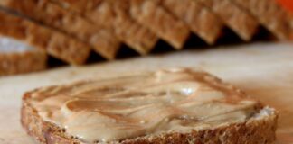 Unt de arahide calorii. De ce e atât de gras: 4 exemple explicate unt de arahide calorii