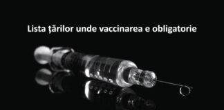 Vaccinarea obligatorie a copiilor, scoasă de la sertar. În ce țări imunizarea e impusă de lege vaccinarea obligatorie a copiilor