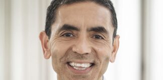 Creatorul vaccinului Pfizer: Coronavirusul va fi sub control în Europa până la sfârșitul verii Uğur Şahin