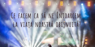 Cum oprim mutațiile coronavirusului. Vom scăpa de noile tulpini, iar viața va reveni la normal? concert covid-19