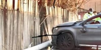 Efectul Legii „Anastasia“. Sentinţă uriașă pentru un şofer beat care a omorât 2 oameni FOTO: captură video