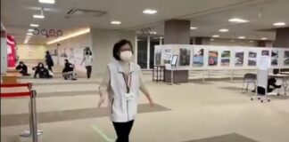 Cutremur de 7 grade în Japonia. Valuri înalte de 1 metru au lovit coasta | VIDEO cutremur japonia