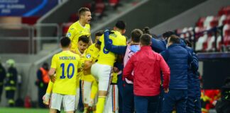 Tricolorii ”mici” au învins Ungaria și sunt aproape de ”sferturile” Euro 2021