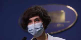 Secretar de stat în Ministerul Sănătății: ”Două săptămâni de carantină ar face minuni”