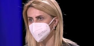 Beatrice Mahler despre COVID: Boala s-a schimbat, se observă alte complicații la pacienți beatrice mahler