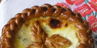 Calorii pască. Cât de mult îngrașă desertul tradițional de Paște calorii pască