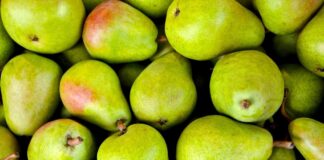 Câte calorii are o pară în funcție de dimensiunile sale. Exemple clare câte calorii are o pară