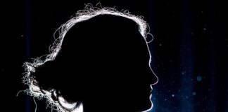 Tânără, activă, în vârf de carieră. A renunțat la job din cauza COVID: „Am leșinat acolo. Cum să stau într-o ședință?” femeie siluetă umbră