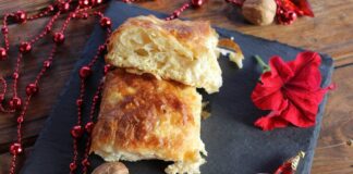 Plăcintă cu brânză calorii – câte are o porție cu brânza dulce sau sărată plăcintă cu brânză calorii