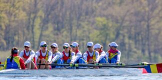 România, campioană europeană la 8+1! Evoluție extraordinară a fetelor noastre