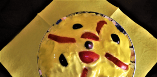 Salata de boeuf calorii – cu pui, cu vită sau cu maioneză light salata de boeuf calorii