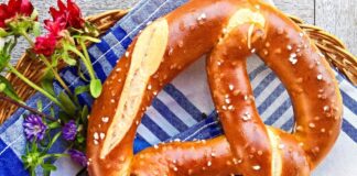 Câte calorii are un covrig simplu în funcție de cât de mare este câte calorii are un covrig