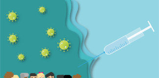 Valeriu Gheorghiță: ”Copiii pot fi programați la vaccinare de săptămâna viitoare”