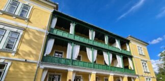 Zăbala – locul unde, după pandemie, am redescoperit bucuria de a călători | VIDEO zabala obiective turistice zabola estate