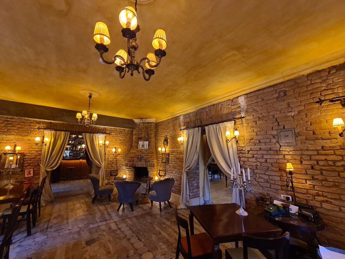 zabala obiective turistice zabola estate castelul nou restaurant