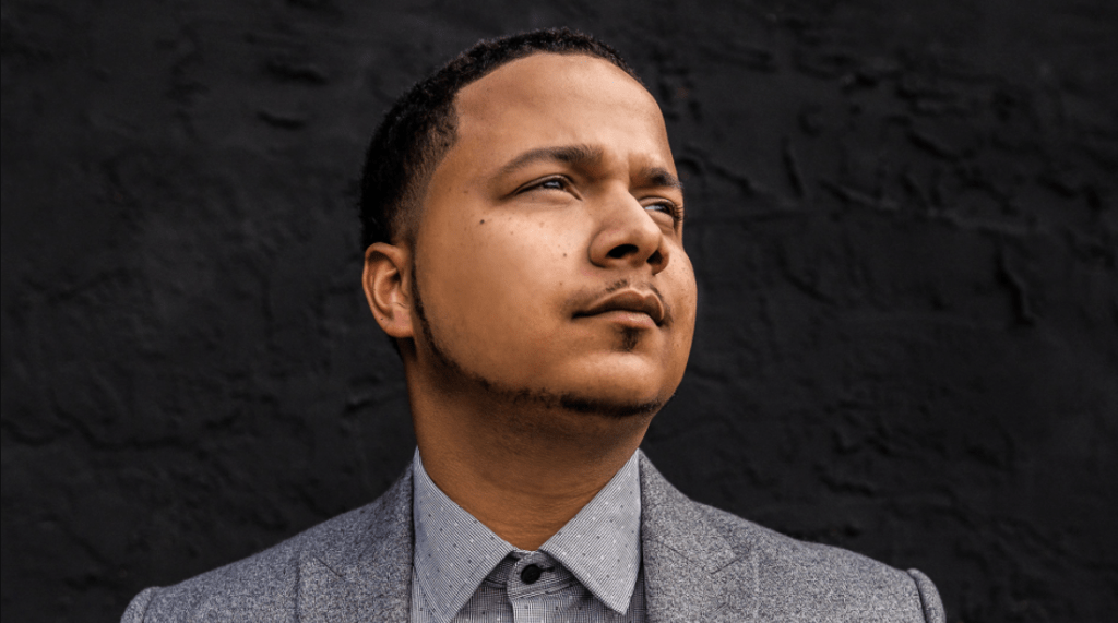 Freddie Figgers FOTO: Figgers.com