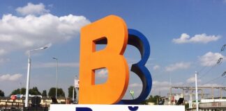 Buzăul are cel mai bun brand de oraș din Europa. A întrecut Parisul!