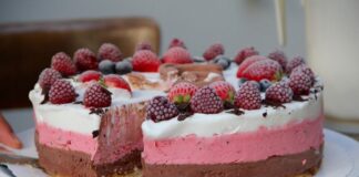 Câte calorii are o felie de tort de ciocolată, de înghețată sau cheesecake câte calorii are o felie de tort