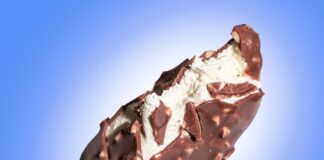 Câte calorii are o înghețată Magnum – ciocolată, almond, caramel, cookies câte calorii are o înghețată magnum