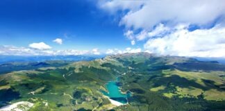 Apare o stațiune nouă în România, singura aflată integral într-un parc național