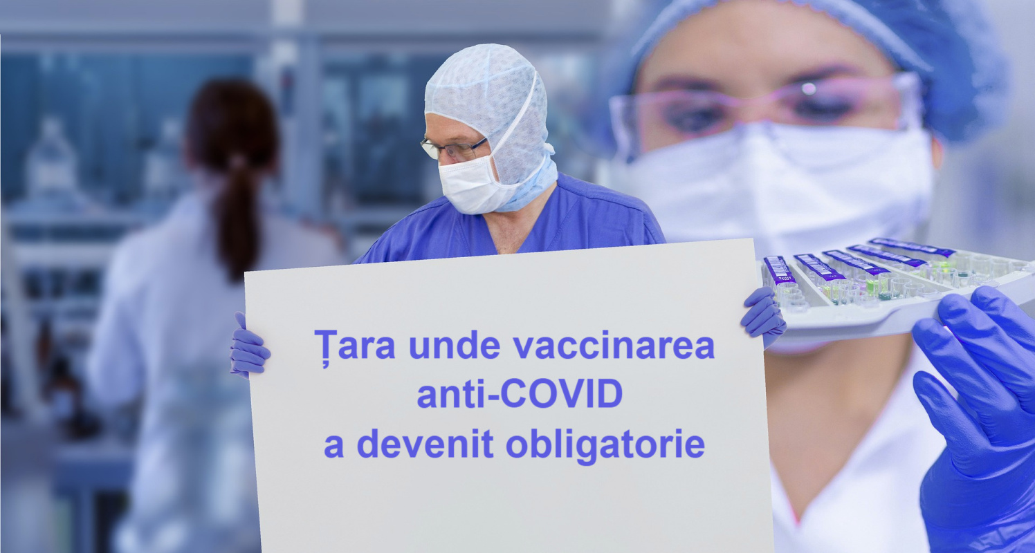 vaccinare obligatorie covid tadjikistan