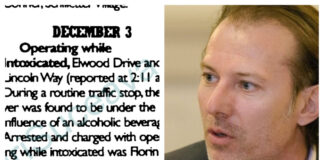 Ce scria presa americană în 2000 despre arestarea lui Cîțu pentru că a condus băut florin cîțu arestat SUA