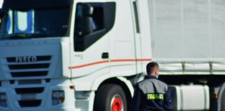 Cât e șpaga la vamă pentru trecerea ilegală a graniței FOTO: Poliția de Frontieră/Facebook