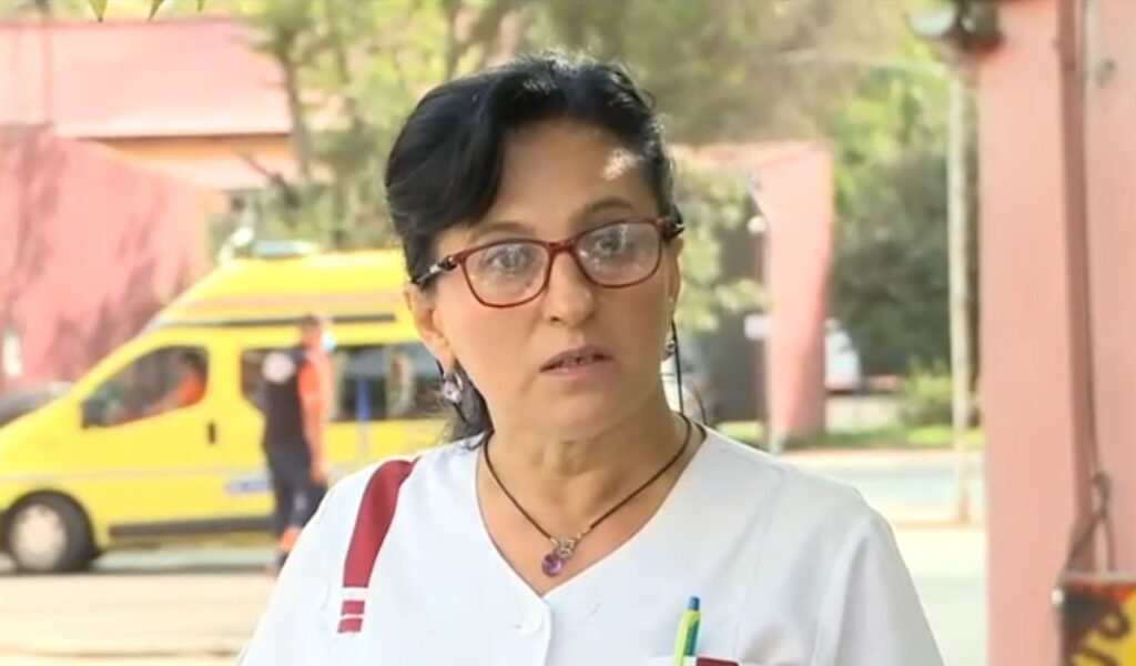 FOTO: Captură Digi24