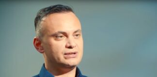 Medicul Marinescu: Coronavirusul ar putea dispărea iarna aceasta Adrian Marinesc FOTO: Captură TVR 1