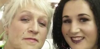 O antivaccinistă și fiica ei, amândouă nevaccinate, au murit la distanță de câteva zile antivaccin covid