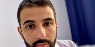 Mesajul unui medic pentru nevaccinați: „N-o să vă țină locul nimeni acasă, nici ca mamă, nici ca tată, nici ca frate/soră!” amin zahra