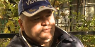 Drama unui român care a stat o lună la ATI și a văzut 50 de oameni murind de COVID lângă el florin mojoiu