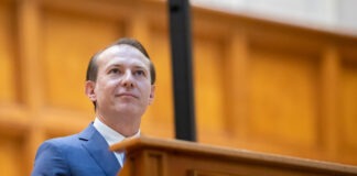 Cîțu e sigur: „Acest Guvern va trece în Parlament”. Ce spun liderii PSD și USR