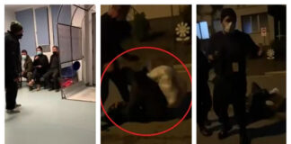 Un pacient a fost bătut în secția de Primiri Urgențe chiar de paznicul spitalului pacient bătut de paznic tulcea