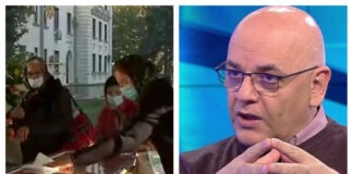 De ce sunt permise pelerinajele religioase în plină pandemie? Ce spune Raed Arafat pelerinaj iași sfânta parascheva raed arafat