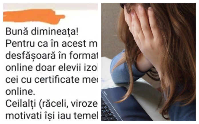 școala online