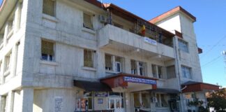 3 pacienți COVID internați la ATI au murit după ce instalația a rămas fără oxigen spital târgu cărbunești