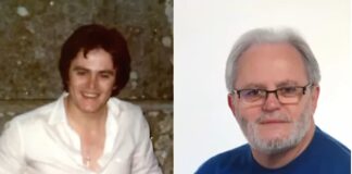 Povestea bărbatului care a ieșit din comă după 35 de ani: „Am adormit la 23 de ani și m-am trezit la 58” Manel la 23 de ani și apoi, la 58, după 35 de ani de comă