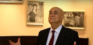 A murit cântărețul Benone Sinulescu benone sinulescu a murit
