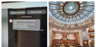 Parlamentari amenințați cu moartea dacă votează certificatul verde: „Îți dăm foc și ție, și familiei dacă trece” parlamentari amenințați certificat verde