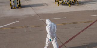 OMS studiază o nouă tulpină africană a coronavirusului FOTO: mariohagen/Pixabay.com