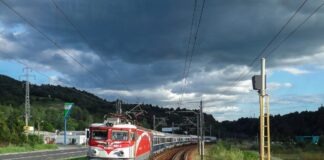 Cât de mult s-au scumpit biletele de tren de la 1 iulie. Exemple concrete FOTO: Marius Gheorghe Șoimu/CFR Călători - Facebook